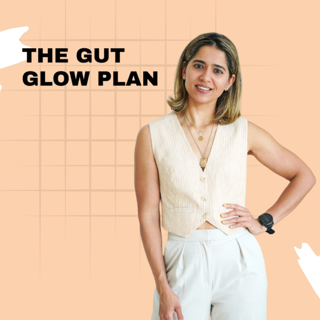 The Gut Glow Plan