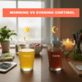Morning vs Evening Cortisol: What It Means for Your Health