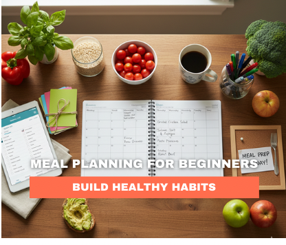 meal planning