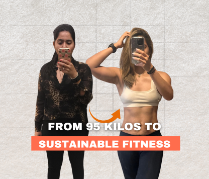 Postpartum Weight Loss